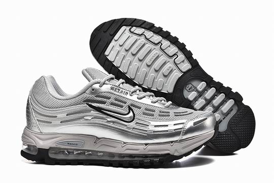 Cheap Nike Air Max TL 2.5 Metallic Silver HM8818-001 Men's Shoes-28
